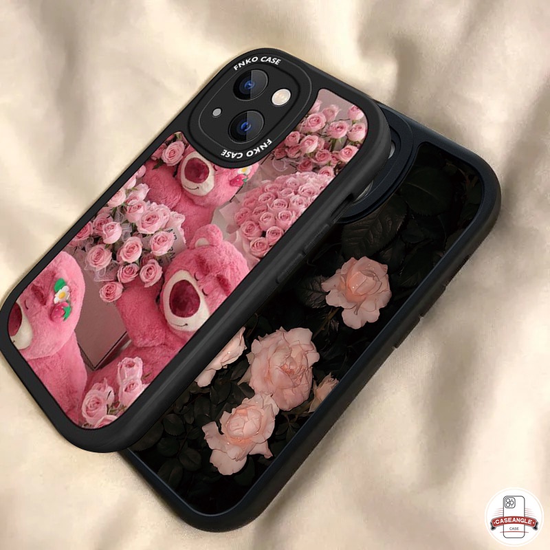 Ốp Điện Thoại Dễ Thương Cho Vivo Y15s Y36 Y02 Y22 Y16 Y17 Y20 Y21s Y12 Y02A Y20s Y51 Y11 Y21 Y20i Y21A Y31 Y35 Y22s Y33s Y12i Y15 Y91 Y15A Y23E Y30 Y91C V23