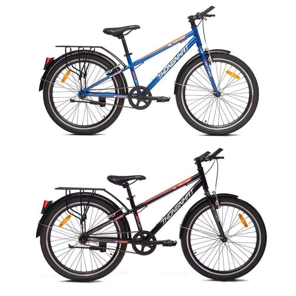 Xe địa hình Thống nhất MTB 24″ – 03