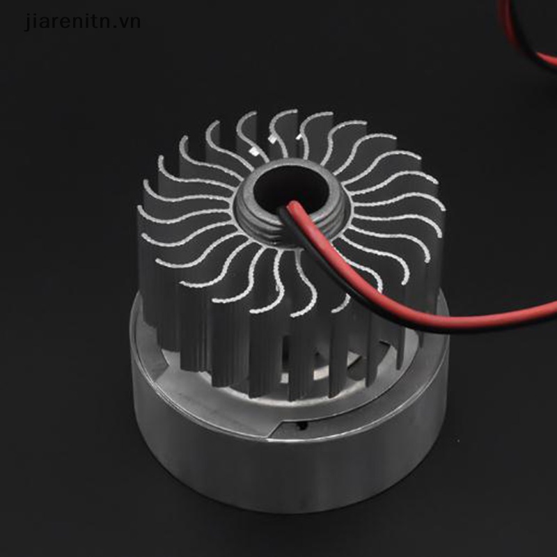 Đèn Pha 4led 12-85v Chống Thấm Nước Chuyên Dụng Cho Xe Mô Tô vn