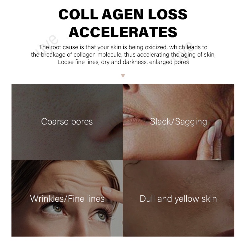 Kem Dưỡng Da Mặt 30g Chứa Retinol Chống Lão Hóa Xóa Mờ Nếp Nhăn Làm Săn Chắc Da