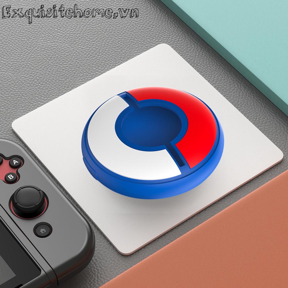 Ốp Điện Thoại Silicon / PC Có Dây Đeo Tay Bảo Vệ Cho Pokemon GO Plus +