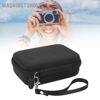 Washington057 Túi đựng máy ảnh du lịch Hộp cứng bảo vệ dành cho tức thì Mini EVO Link LiPlay