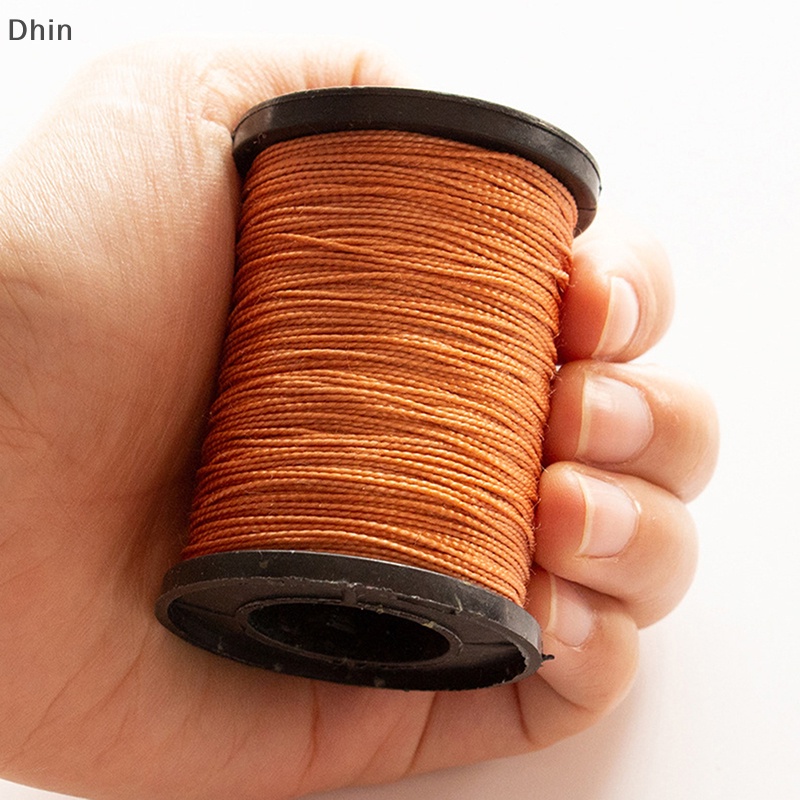 Cuộn Chỉ May Giày Sợi nylon Bện