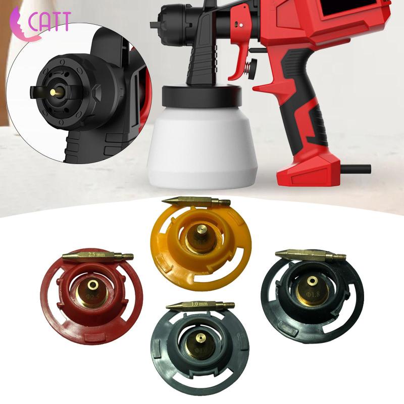 Bộ 5 Vòi Phun Sơn Tự Làm Cho Ghế Hàng Rào Sân Vườn