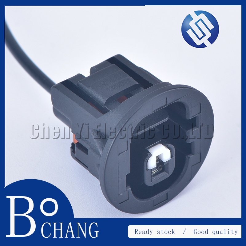 Đầu Nối Dây Cảm Biến Áp Suất Dầu bochang1 Pin Chống Thấm Nước Cho 2JZ K20Z3 Toyota Camry Toyota Vios