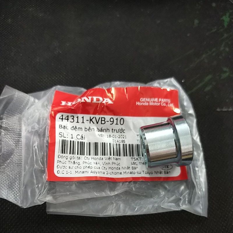 Cục canh bánh trước Honda Vario Air Blade 125 AB 125 Click 125