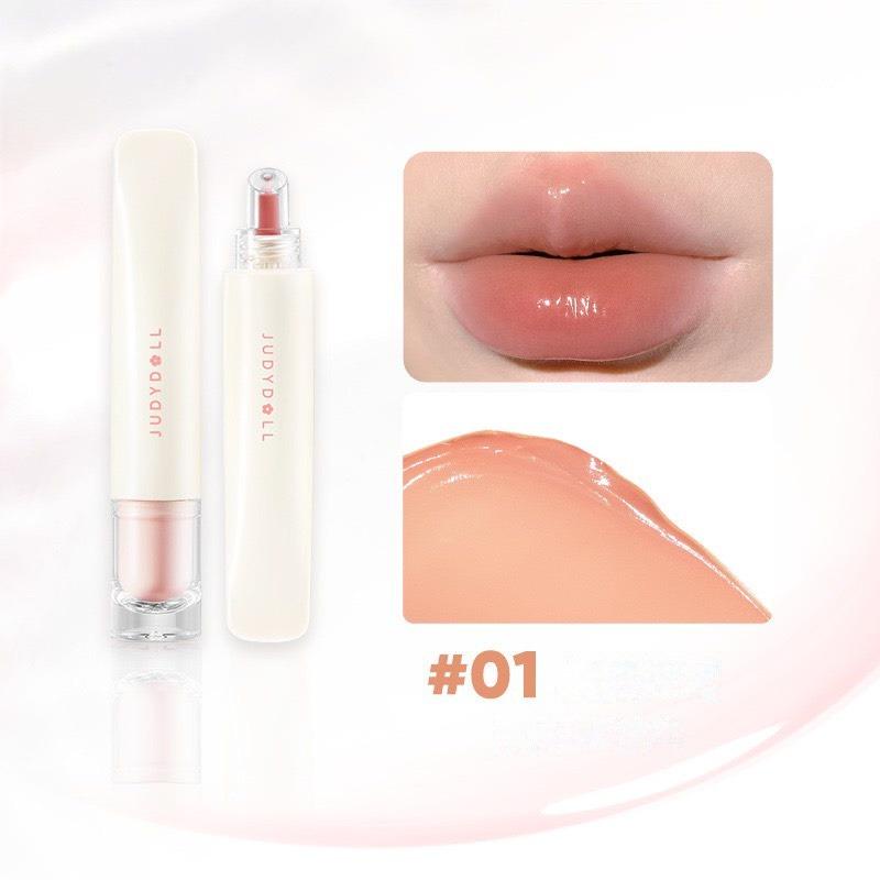 Son dưỡng Judydoll Lip Jelly