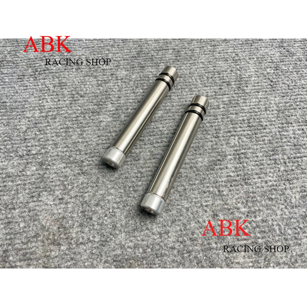 Cốt đóng ghi đông chống rung tay lái SIZE 18MM GẮN NHIỀU DÒNG XE MÁY