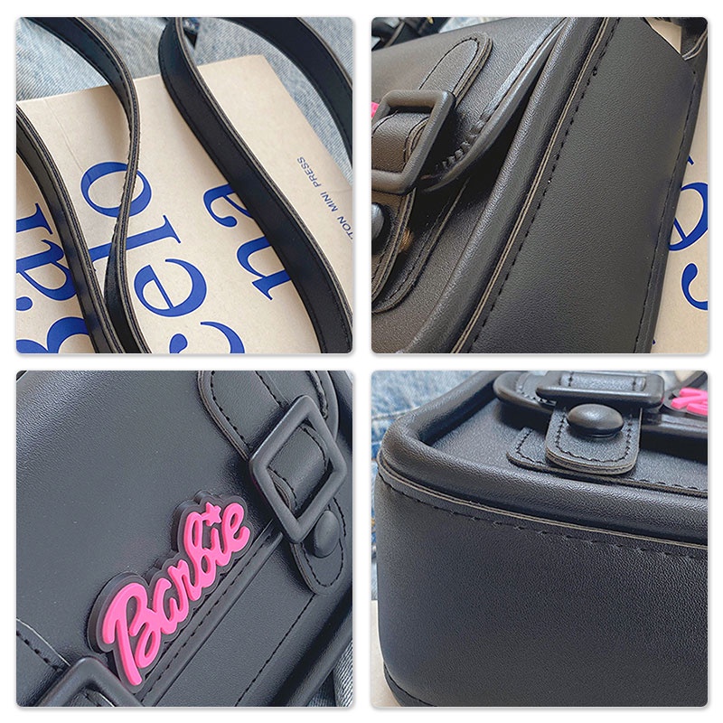 Túi Đeo Chéo Hình Vuông Nhỏ Phong Cách Retro Thời Trang Cho Nữ