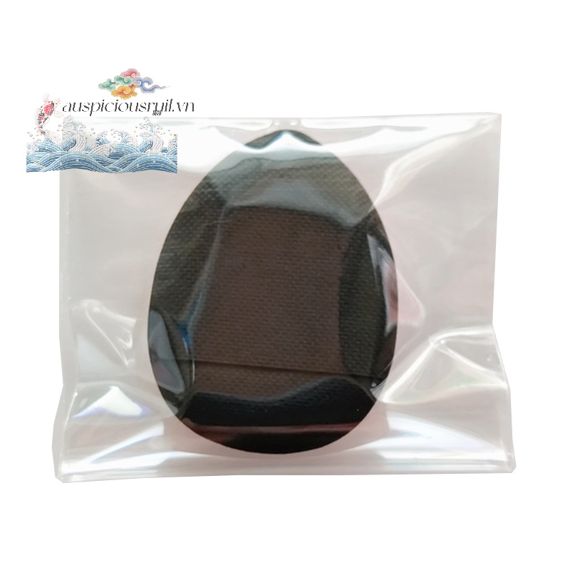 Set Mút Trang Điểm Auspiciousrui1 Mini Tiện Lợi