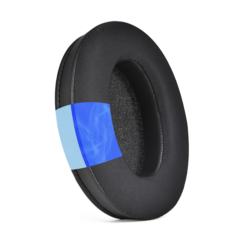 1 Cặp Đệm Tai Nghe Bằng Gel Làm Mát Cho Sony WH-1000XM3 WH 1000XM3