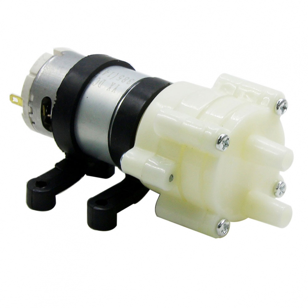 Diaphragm Phụ Kiện Bơm Khí Cho Bể Cá dc6-12v r385