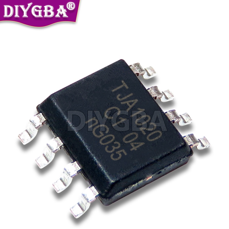 Set 5 Chip TJA1020 SOP TJA1040 TJA1042 TJA1050 SOPTJA1020T TJA1040T SOP-8 TJA1042T TJA1050T Chuyên Dụng