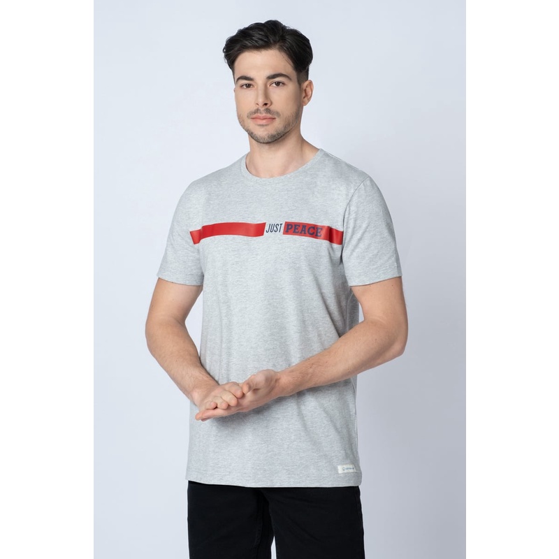Áo Thun Tay Ngắn Năng Động , chuẩn form, sang trọng, thanh lịch John Henry - TS23SS09T-RGUS