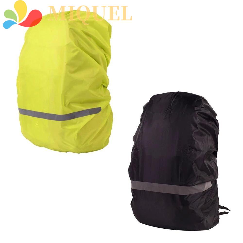 Ba lô miquel che mưa chống thấm nước bền cho ba lô túi ngoài trời áo mưa cắm trại nắp chống bụi