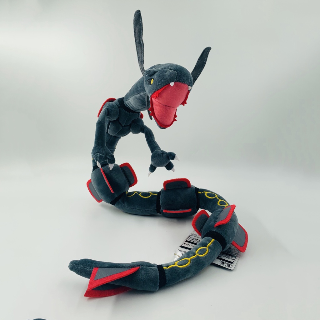 Anime groudon rayquaza kyogre mudkip torchic treecko búp bê sang trọng pokemon pikachu đồ chơi nhồi bông trang trí trẻ em kid baby gift