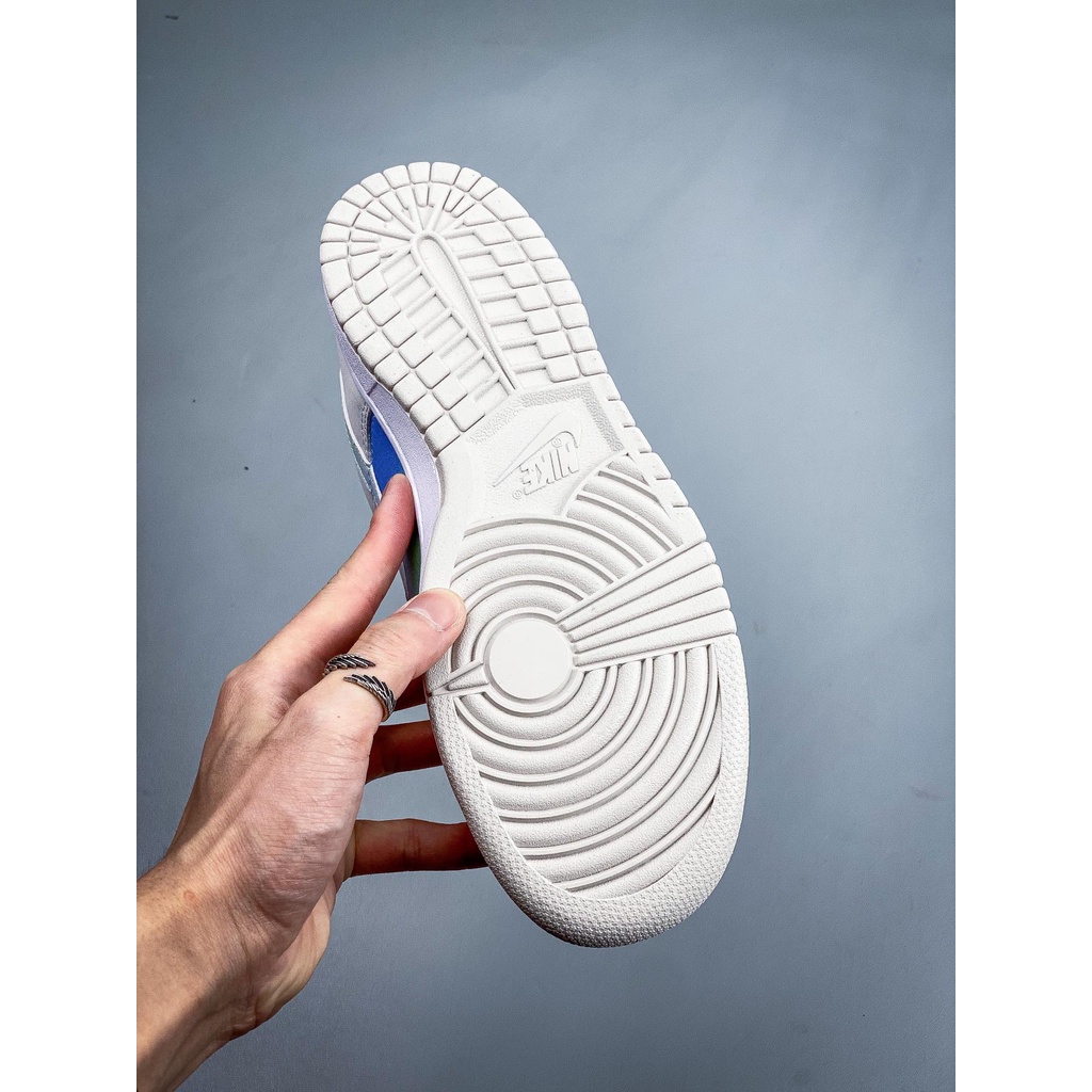 Nk sb dunk giày trượt ván thông thường thấp ru2236 565 36-46