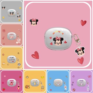 Cho Edifier W220T ốp tai ng Case Đối với ốp lưng tai nghe edifier w220t mickey minnie dễ thương