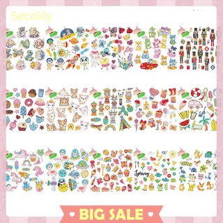 2 cái gem sticker diamond art 5d paint by numbers diy for kids beginner toys kits