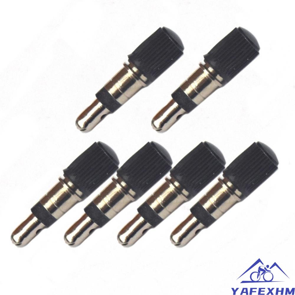 Lõi van xe đạp 4/6 miếng cá sấu xe đạp dv dunlop bụi flash van với
