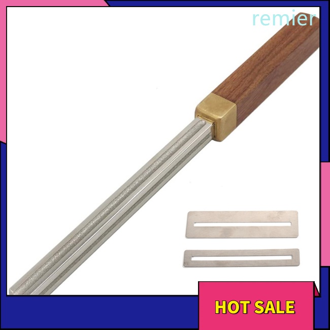 Re guitar fret file repair tool set guitar fret polishing eraser luthier tool