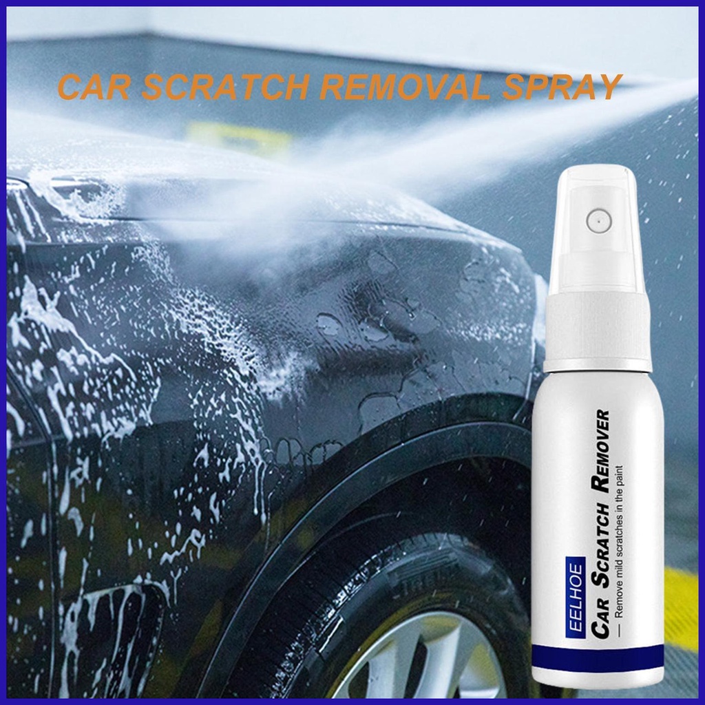 Vết xước xe hơi sửa chữa vết xước sáp đánh bóng xe hơi lớp phủ xe hơi nhanh hợp chất sáp đánh bóng sơn robpvn robpvn