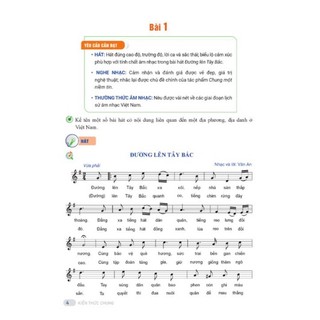 Sách - Âm Nhạc 11 (Cánh Diều) (Chuẩn)