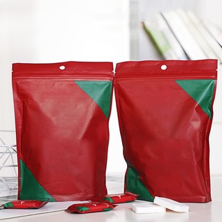 Combo 10 khăn giấy nén hình garin
