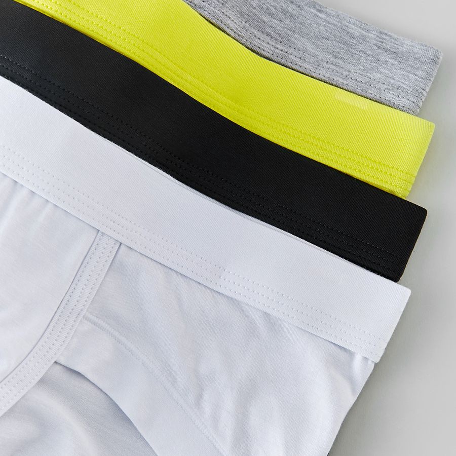 Quần Lót polyester Thoáng Khí Cho Nam