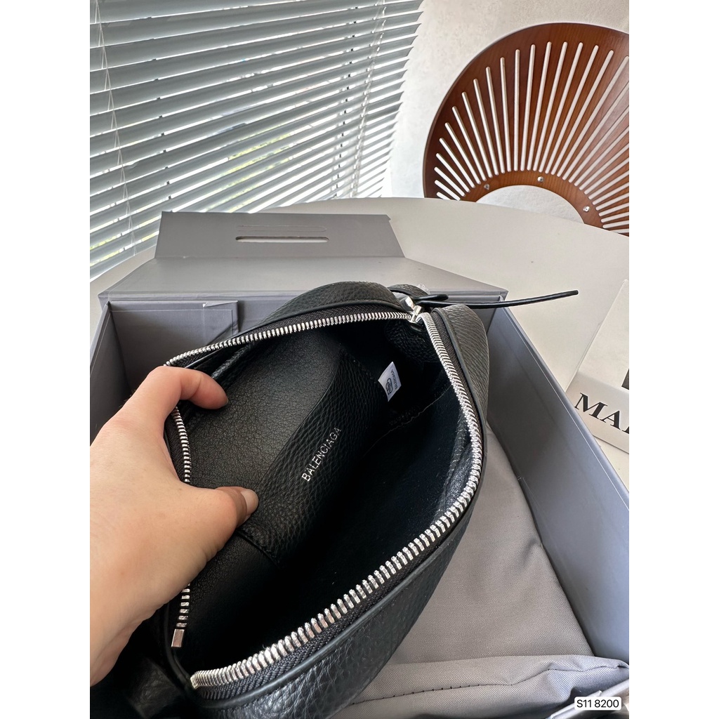 Túi b-tote túi đeo chéo nam và nữ túi đeo vai thường