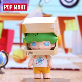 POPMART dimoo space travel series POPMART [100% Authentic]