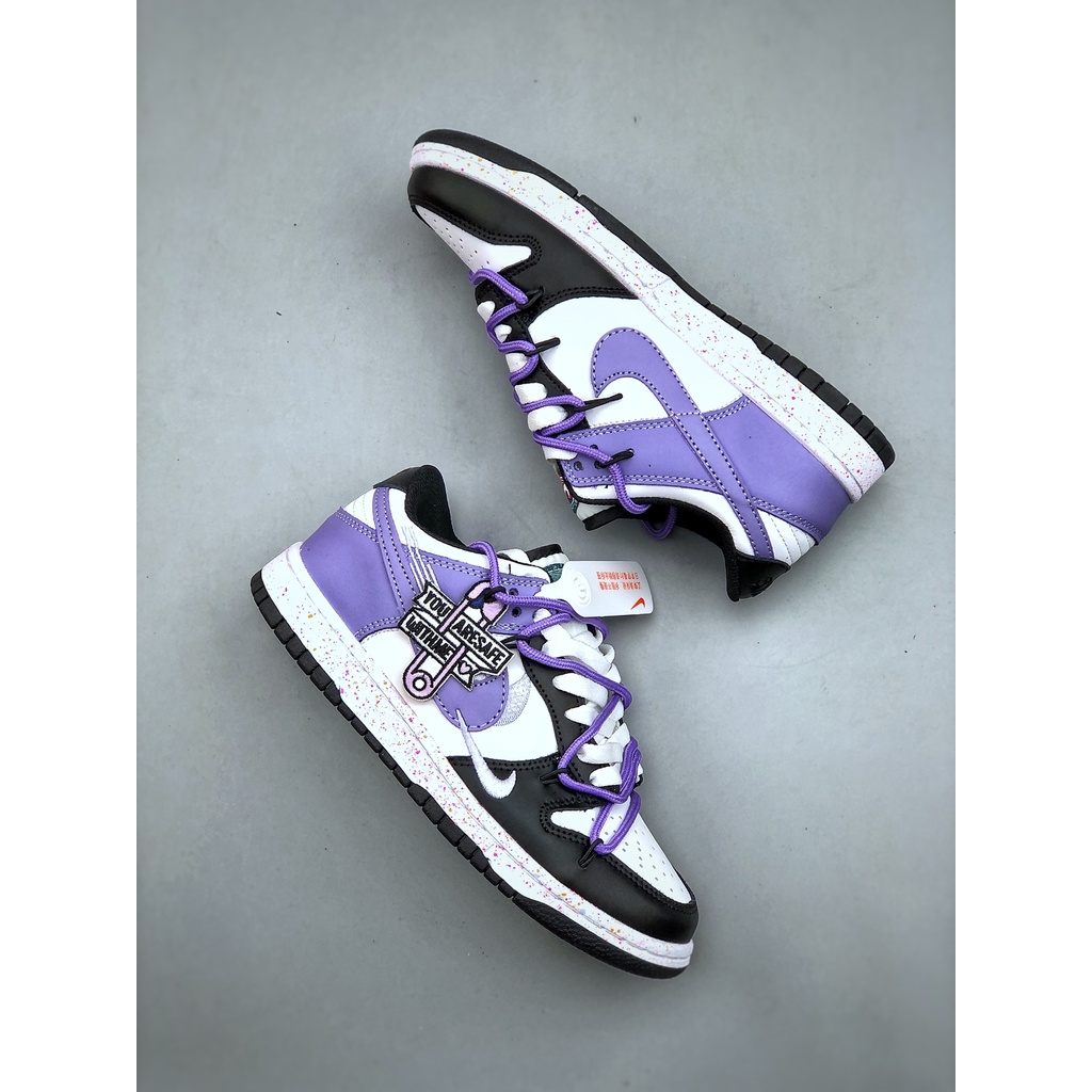 Nk sb Giày Thể Thao Cổ Thấp fd4623-131 - 6 36-40