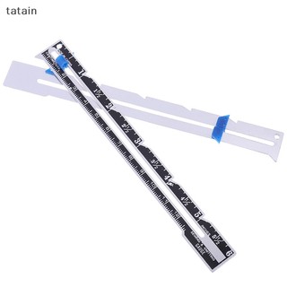 Tatain may đường may thước đo thước đo ván vá quilg tailor sizer helper tools vn