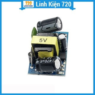 Mạch nguồn mini 5V 700mA