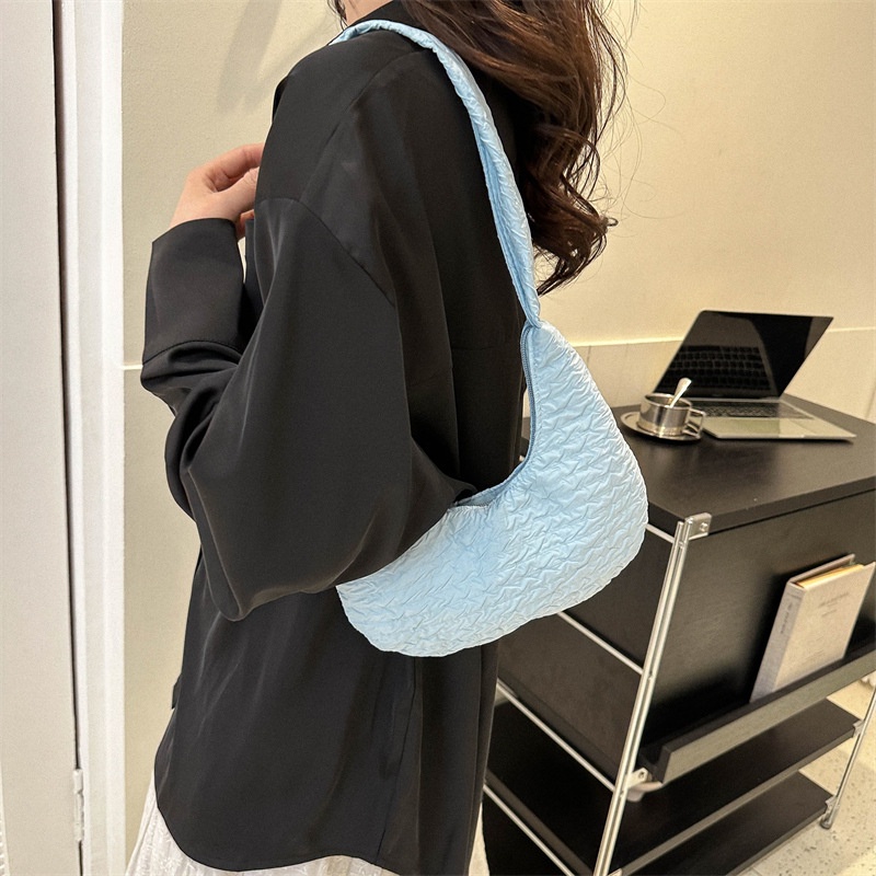Túi xách AOLANG thiết kế đơn giản thời trang phong cách thời trang Nhật bản