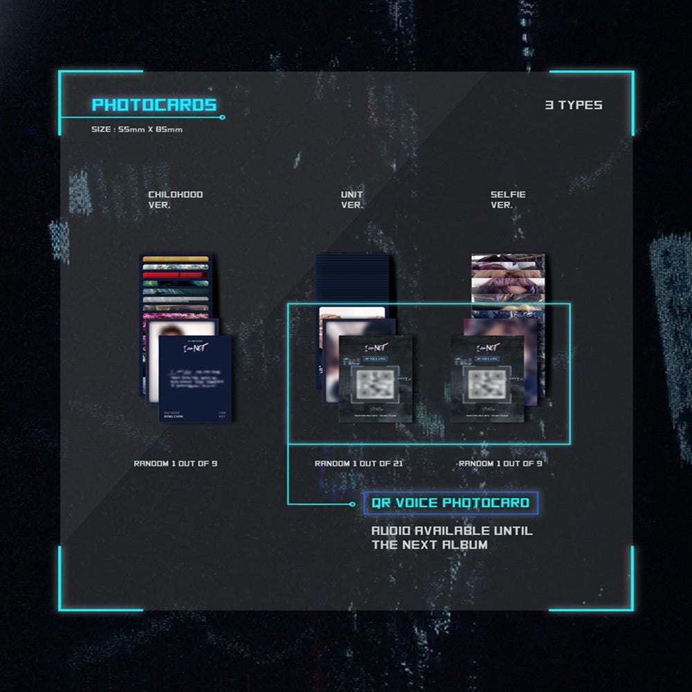 Stray Kids - I am NOT