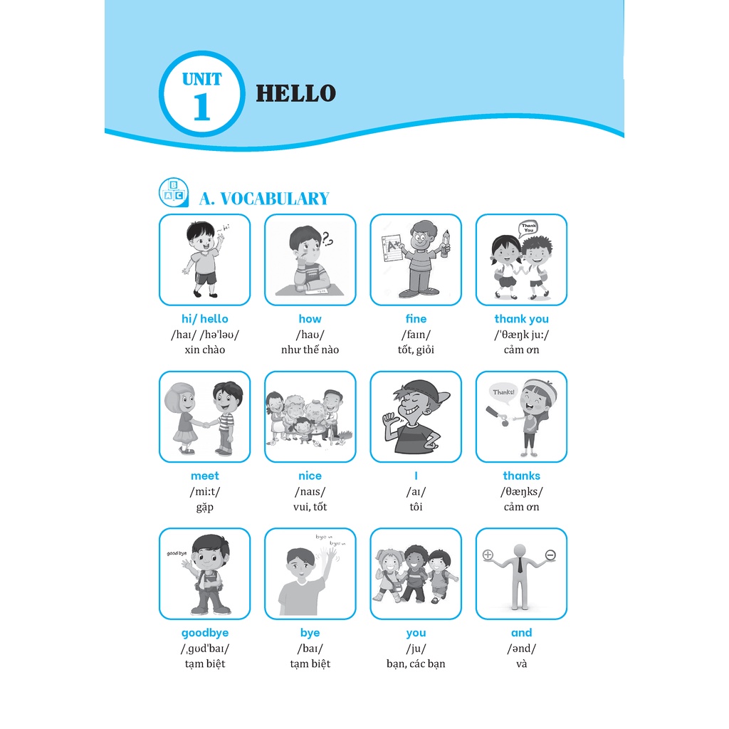 Sách - GLOBAL SUCCESS - Bài tập tiếng anh lớp 3