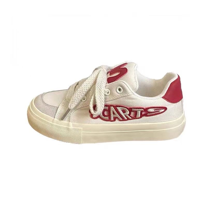 YYDS Giày Thể Thao Thiết Kế Mới Thoáng Khí Giày thể thao nữ 2023 NEW B95F1XP