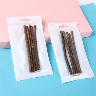  cat molars tooth cleaning stick natural catnip polygonum multiflorum stick cat toy đồ chơi cho thú cưng cat molars