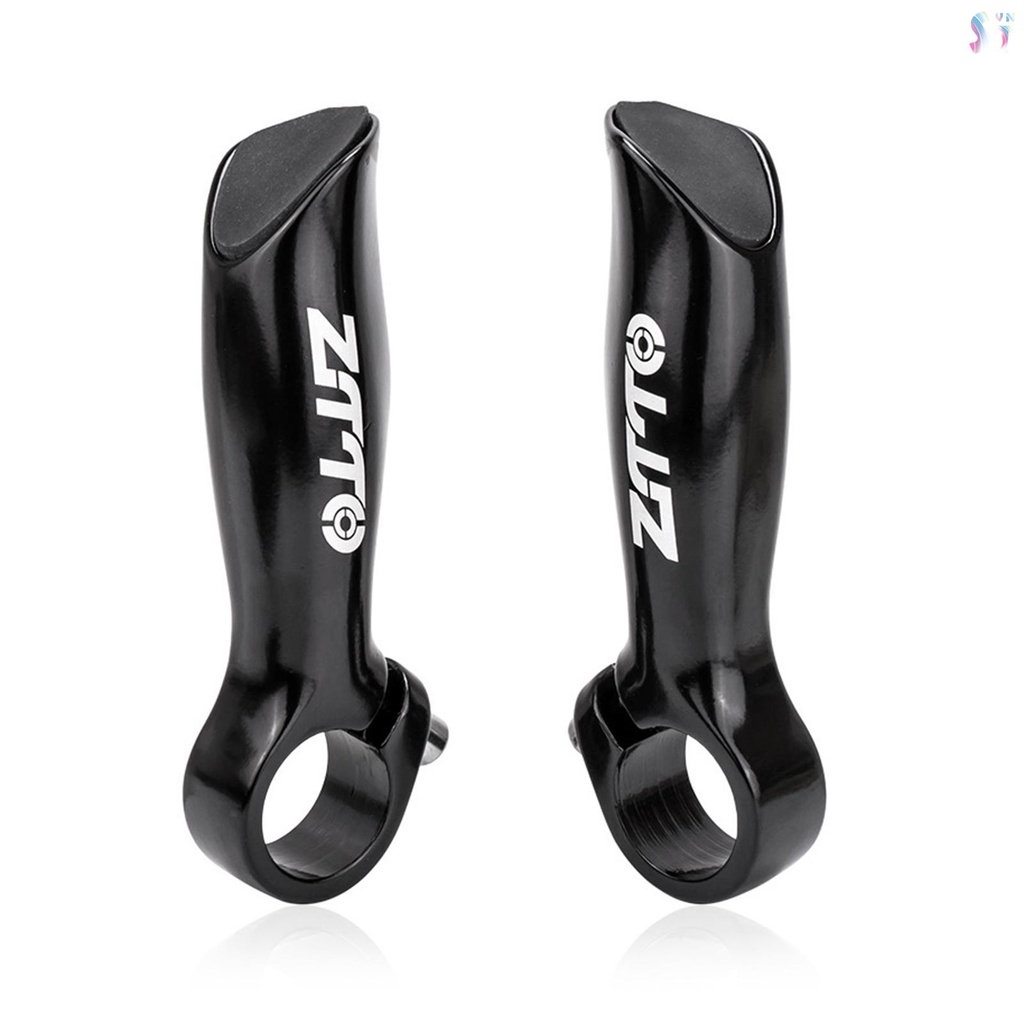Tay Cầm Xe Đạp Địa Hình MTB Bằng Hợp Kim Nhôm