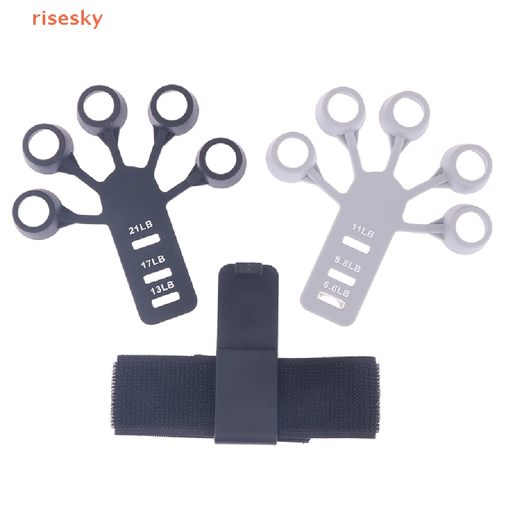 Dụng Cụ Luyện Tập Phục Hồi Sức Mạnh Ngón Tay Cái 6