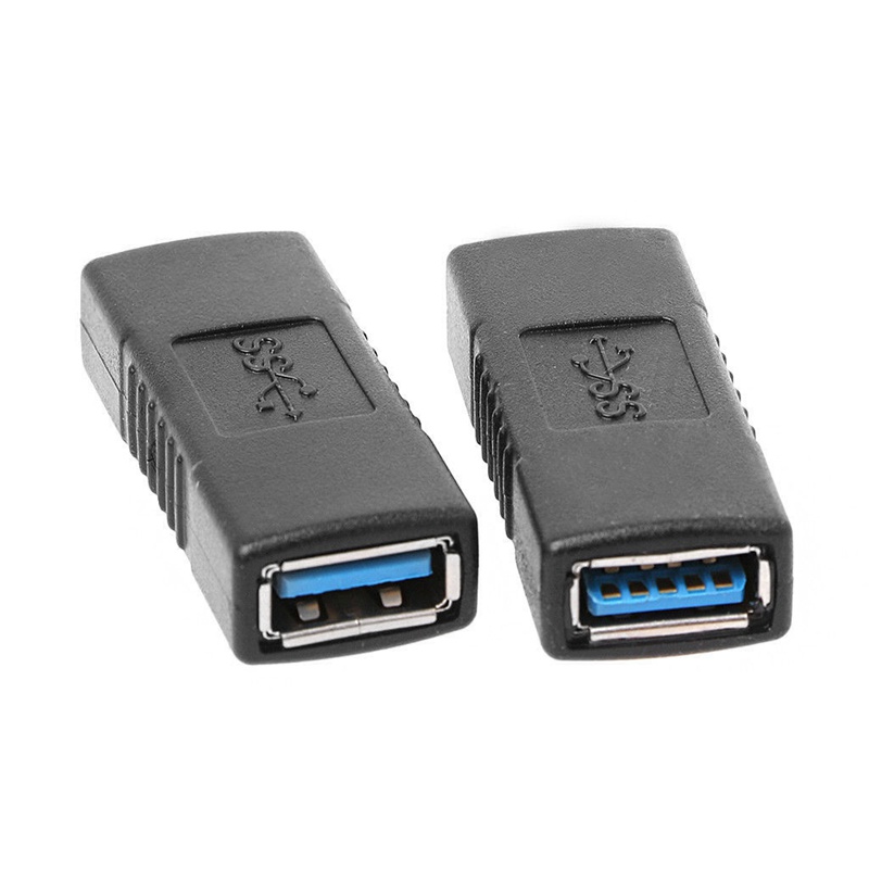 Set 3 Đầu Nối Chuyển Đổi USB 3.1 Type C &amp; USB 3.0 Type A