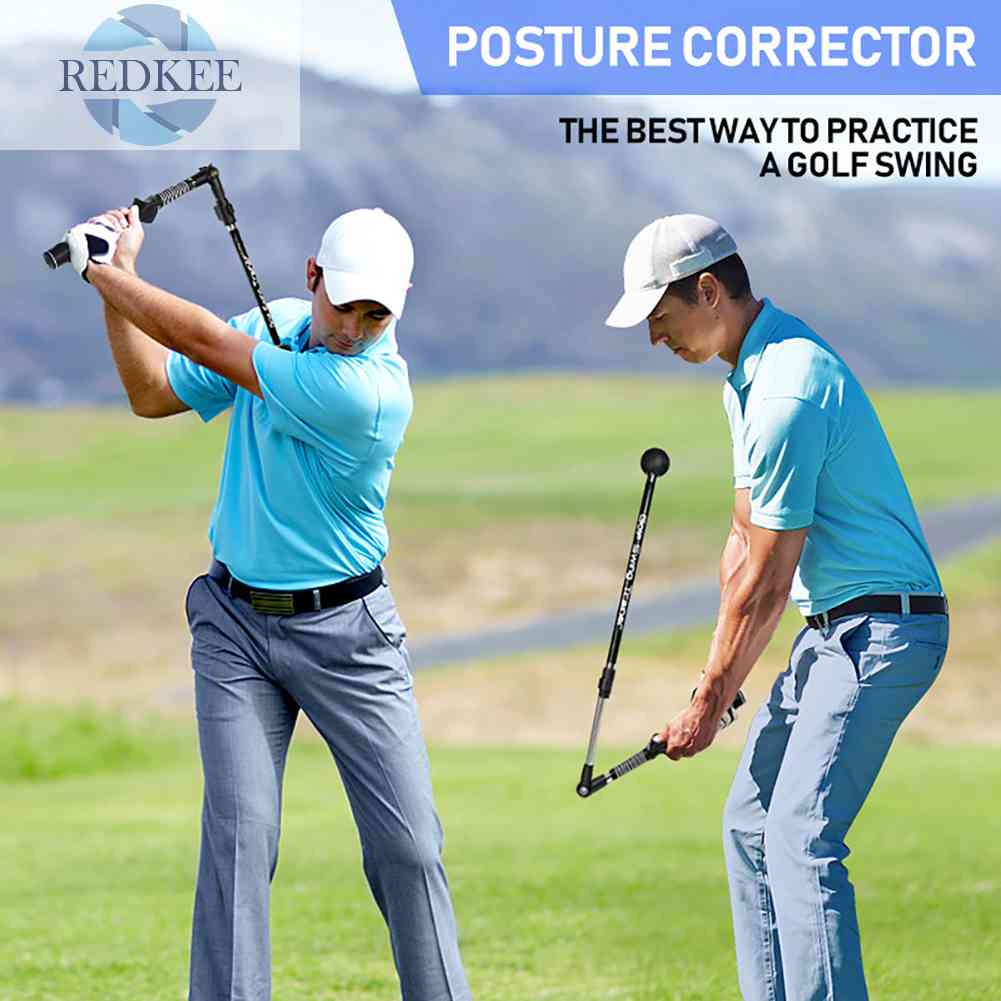 Gậy Đánh Golf Chỉnh Sửa Tư Thế Gậy Đánh Golf Cho Người Mới Bắt Đầu