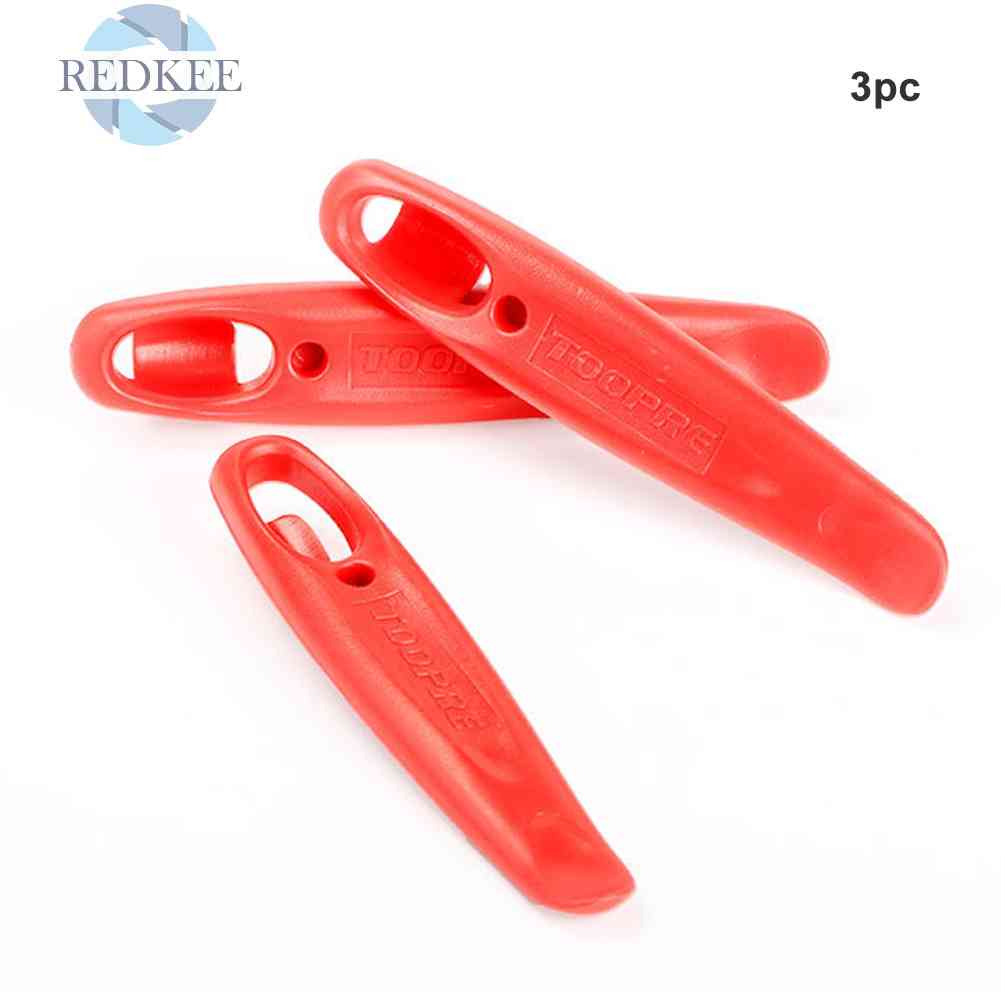 Dụng Cụ Tháo Lốp Xe Hơi / Xe Đạp Bằng Nylon Độ Bền Cao Tiện Dụng