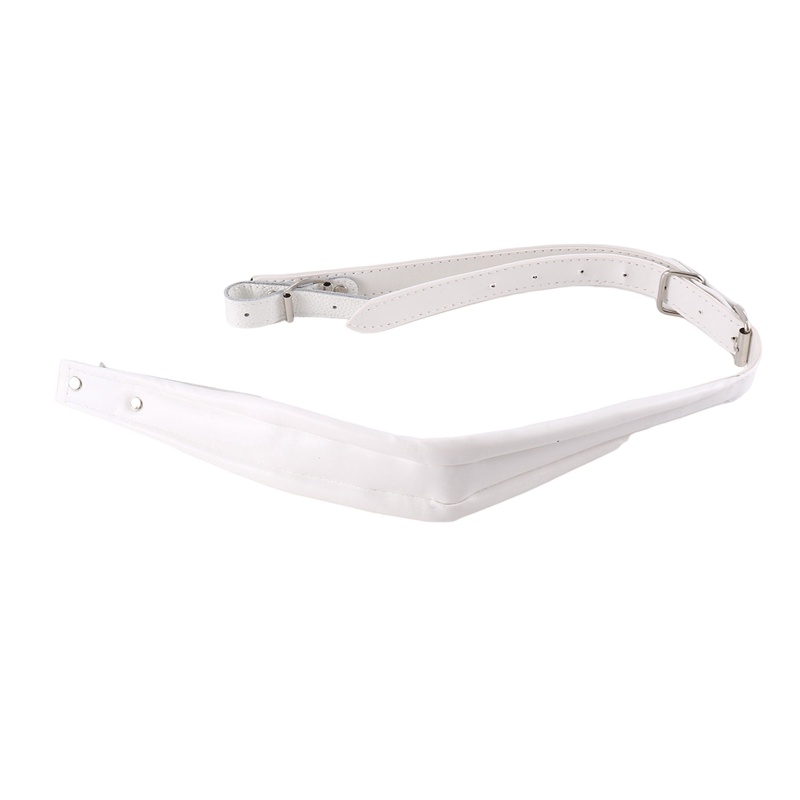 Dây Đeo Vai Bằng Da Cho Đàn Accordion 60-120 Bass Có Thể Điều Chỉnh