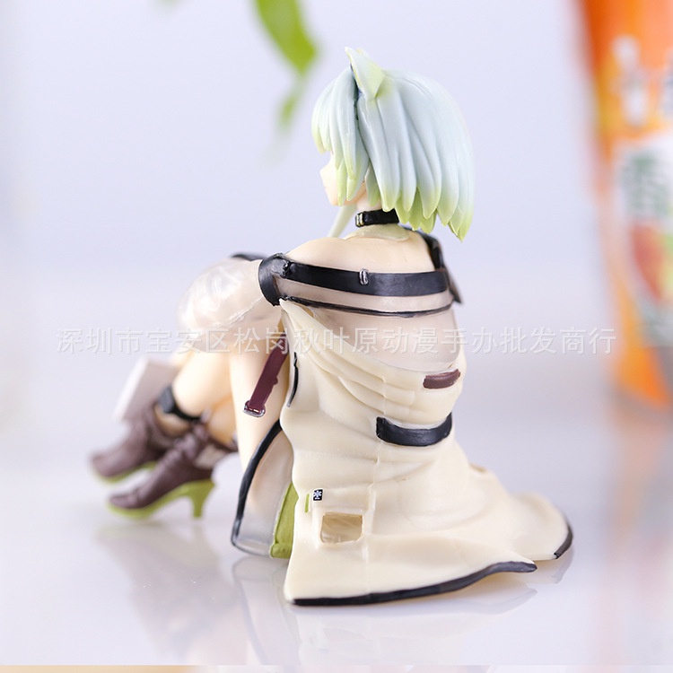 Anime Văn Phòng Phẩm Bán Sỉ Cô Gái Xinh Đẹp Phiên Bản Ngày mai Ark Kelsi Office 9LJT