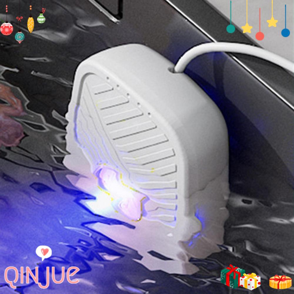 Miếng Rửa Rau Củ Quả QINJUE|Máy Lọc Rau Củ Quả Không Dây|Hộp Đựng Thức Ăn Hình Viên Thuốc Độc Đáo Tiện Dụng Cho Gia Đình
