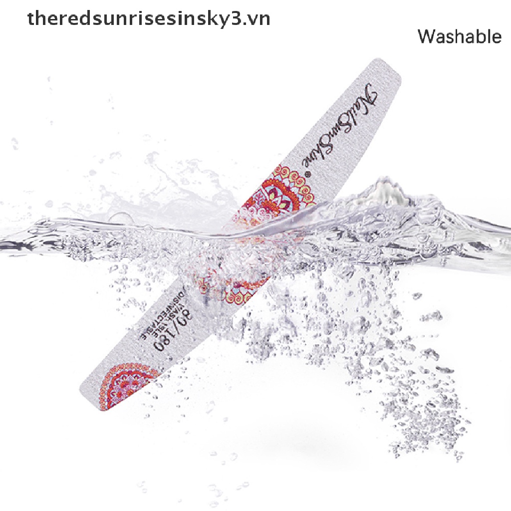 ## 1 Cây Dũa Móng Hai Mặt Chuyên Nghiệp Thời Trang