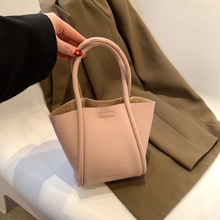 Túi Xách Đeo Vai Phong Cách Hàn Quốc Đơn Giản Cho Nữ