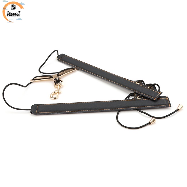 Dây Đeo Vai / Cổ Tùy Chỉnh Tiện Dụng Cho Nhạc Cụ Saxophone